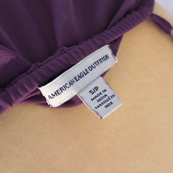 AMERICAN Eagle Tank Top Size S - Picture 6 of 7